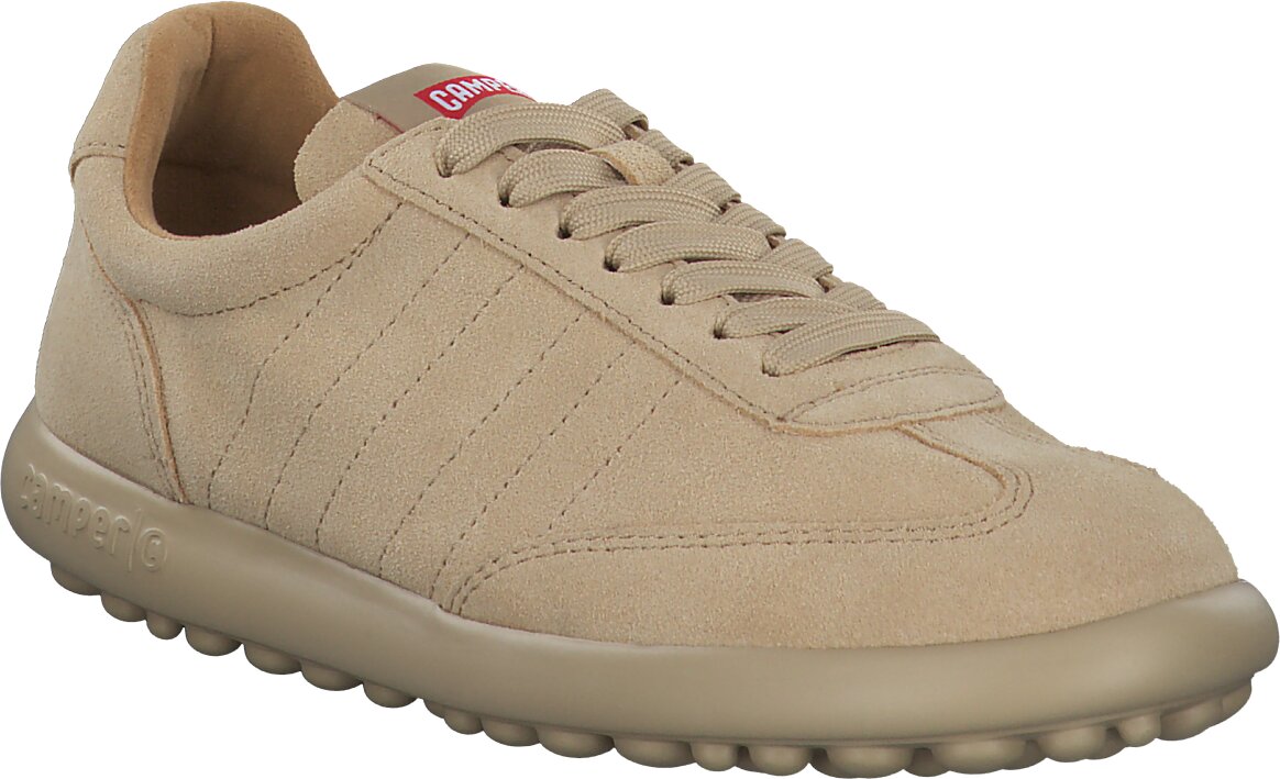 Camper PELOTAS XLF Damen Schn rschuhe 101302958207 Beige online