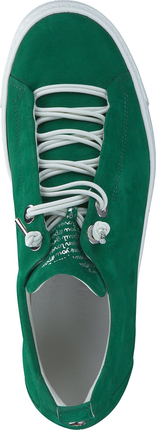 Paul Green Sneaker fur Damen 101602021106 Grun online kaufen GISY