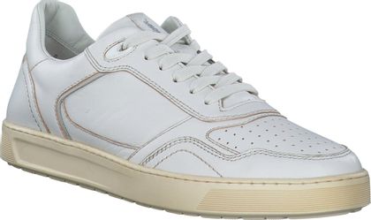 Sioux TILS Herren-Sneaker Weite G 244701003505 (Weiß)