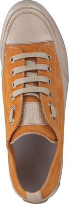 Candice Cooper Damen-Sneaker 101392995228 (Orange)