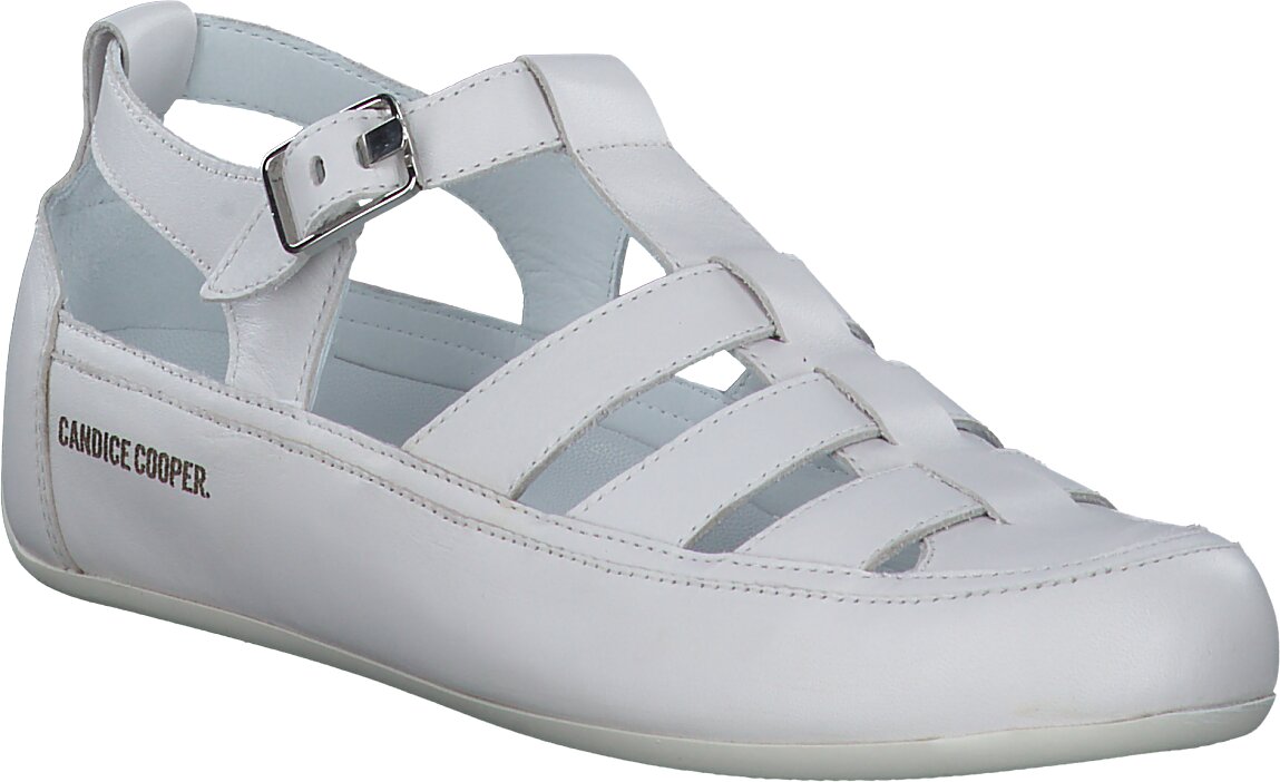 Candice Cooper Damen Sandalen 166701995320 Wei online kaufen GISY