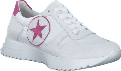 Kennel & Schmenger Sneaker für Damen 101782995472 (Weiß/Pink)