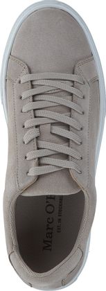 Marc O'Polo Herren-Schnürschuhe 244302996397 (Taupe)
