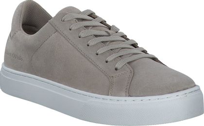 Marc O'Polo Herren-Schnürschuhe 244302996397 (Taupe)