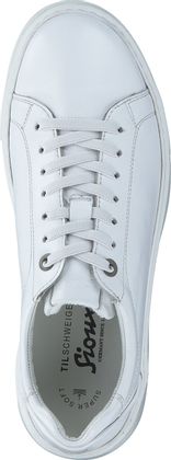 Sioux Sneaker für Herren 244701003499 (Weiß)