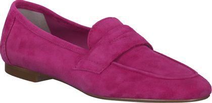 Phillip Hardy ABETE Damen-Slipper aus Leder 103592022585 (Pink)