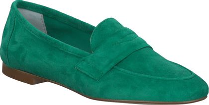 Phillip Hardy ABETE Damen-Slipper 103602022597 (Grün)