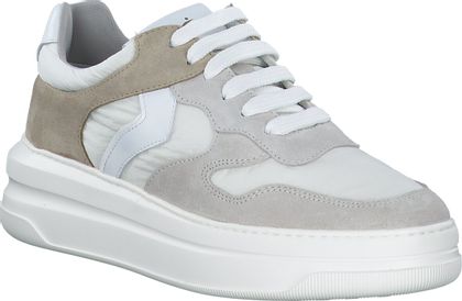 Voile Blanche LILITH Damen-Sneaker 101302997559 (Beige/Weiß)
