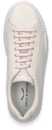 Voile Blanche LIPARI Damen-Sneaker 101701997481 (Weiß)