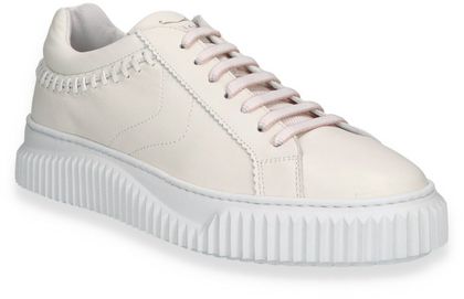 Voile Blanche LIPARI Damen-Sneaker 101701997481 (Weiß)