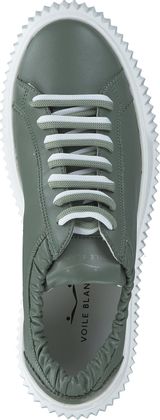 Voile Blanche GISELA Damen-Sneaker 101601021775 (Grün)