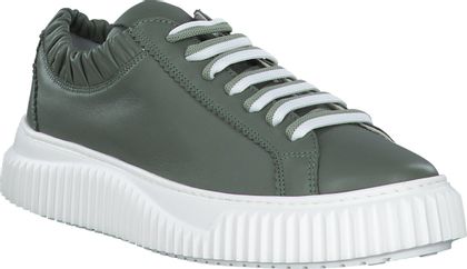 Voile Blanche GISELA Damen-Sneaker 101601021775 (Grün)
