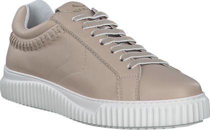 Voile Blanche LIPARI Damen-Sneaker 101301997493 (Beige)