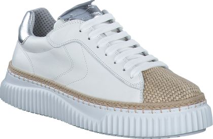 Voile Blanche PANAREA Damen-Sneaker 101781997560 (Weiß)