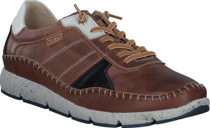 Pikolinos FUENCARRAL Schnür-Halbschuhe für Herren 244221003670 (Braun)