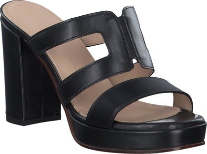 Konstantin Starke GODOT Damen-Pantoletten 181001031240 (Schwarz)