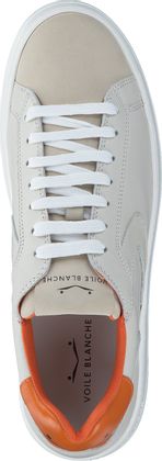 Voile Blanche LAYTON Herren-Sneaker 244701959595 (Beige)