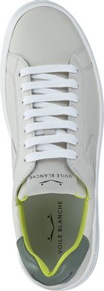 Voile Blanche LAYTON Herren-Sneaker 244701959601 (Beige)