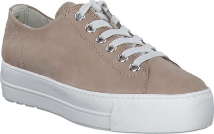 Paul Green Sneaker für Damen 101222021143 (Braun)