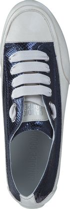 Candice Cooper Schnürschuhe für Damen 101145995233 (Blau)