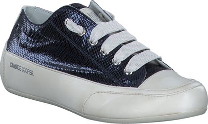 Candice Cooper Schnürschuhe für Damen 101145995233 (Blau)
