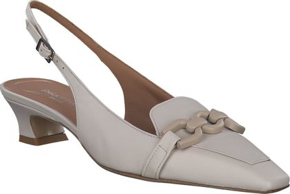 Phillip Hardy Damen-Slingpumps 131301024843 (Beige)