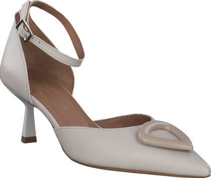 Phillip Hardy Riemchen-Pumps für Damen 121301024880 (Beige)
