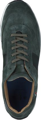 Giorgio 1958 RLAXE Herren-Sneaker 244602033261 (Grün)