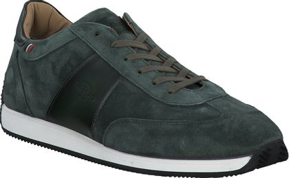 Giorgio 1958 RLAXE Herren-Sneaker 244602033261 (Grün)