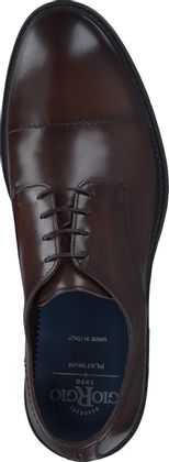 Giorgio 1958 Herren-Schnürschuhe 242201033364 (Braun)