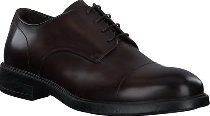 Giorgio 1958 Herren-Schnürschuhe 242201033364 (Braun)