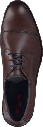 LLOYD TANUS Business Schuhe für Herren 240221002288 (Braun)