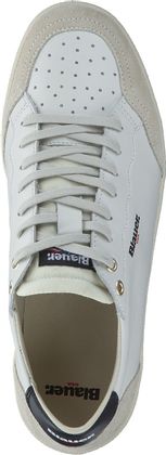 Blauer MURRAY Herren-Sneaker 244701996488 (Weiß)
