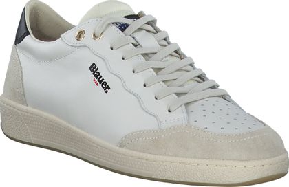 Blauer MURRAY Herren-Sneaker 244701996488 (Weiß)