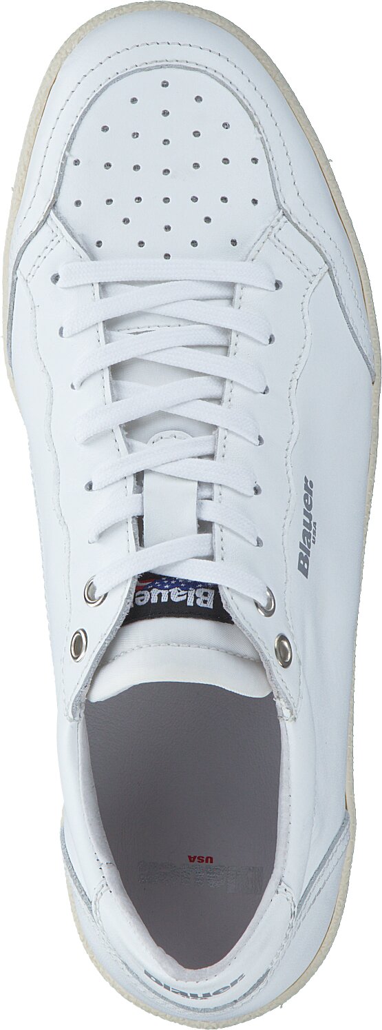 Blauer MURRAY Herren-Sneaker 244701996476 (Weiß) online kaufen | GISY
