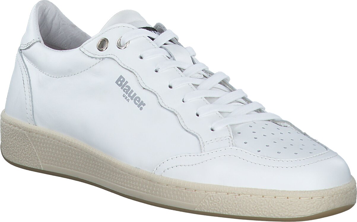 Blauer MURRAY Herren-Sneaker 244701996476 (Weiß) online kaufen | GISY