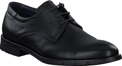 LLOYD TAMBO Herren-Schnürschuhe 240001002276 (Schwarz)