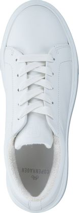 Copenhagen CPH409 Sneaker für Damen 101701996993 (Weiß)