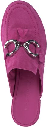 Kennel & Schmenger IRA Plateau-Pantoletten für Damen 183592995496 (Pink)