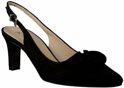 Peter Kaiser MELLY Slingpumps 131002156231 (Schwarz)