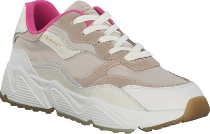 Gant NICERWILL Sneaker für Damen 101302995812 (Beige)