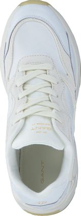 Gant NICERWILL Sneaker für Damen 101701995824 (Weiß)
