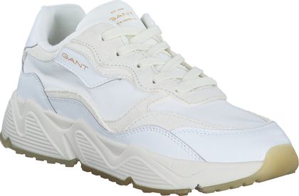 Gant NICERWILL Sneaker für Damen 101701995824 (Weiß)