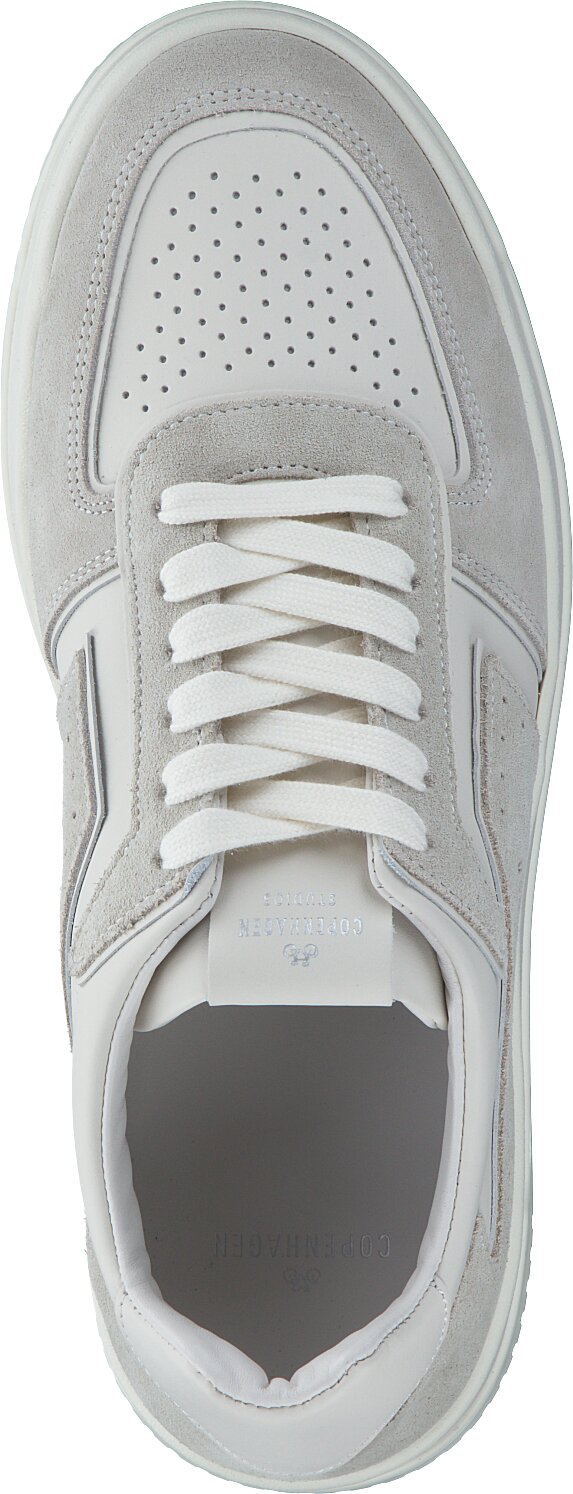Copenhagen CPH164M Herren-Sneaker aus Leder 244301958444 (Beige  
