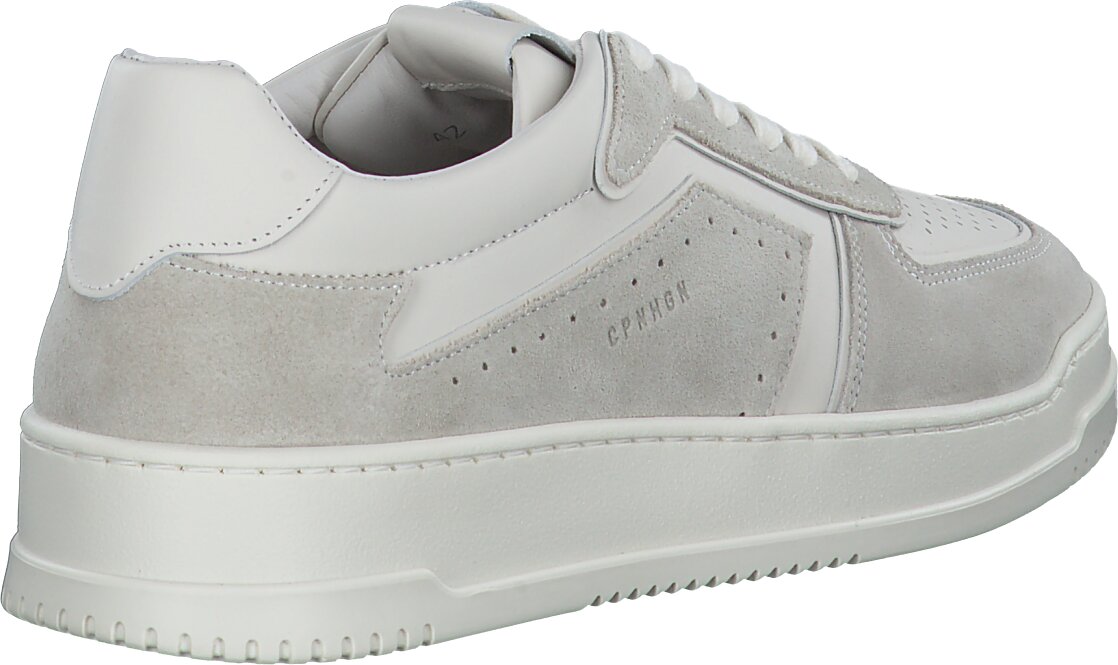 Copenhagen CPH164M Herren-Sneaker aus Leder 244301958444 (Beige  