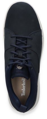 Timberland Herren-Schnürschuhe 244102995162 (Blau)