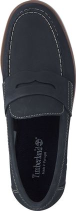 Timberland Slipper für Herren 226102995150 (Dunkelblau)