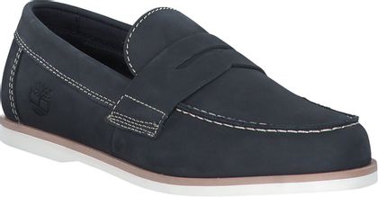 Timberland Slipper für Herren 226102995150 (Dunkelblau)