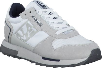 Napapijri Sneaker für Herren 244702996671 (Weiß)