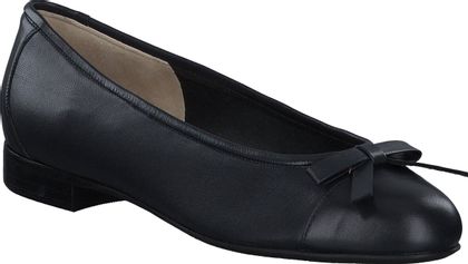 BUNNY Konstantin Starke Damen-Ballerinas 103101024193 (Blau)